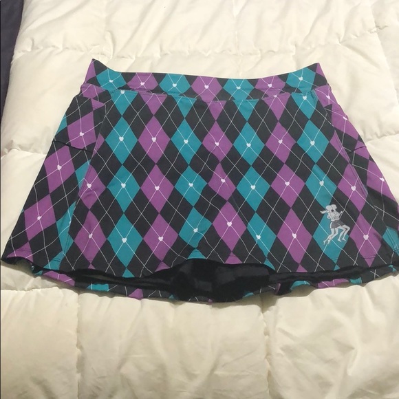 Running skirts - Picture 1 of 8